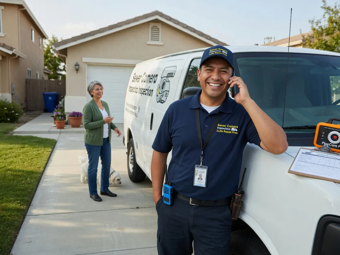 Sewer Line Repair Versailles, IL FAQs